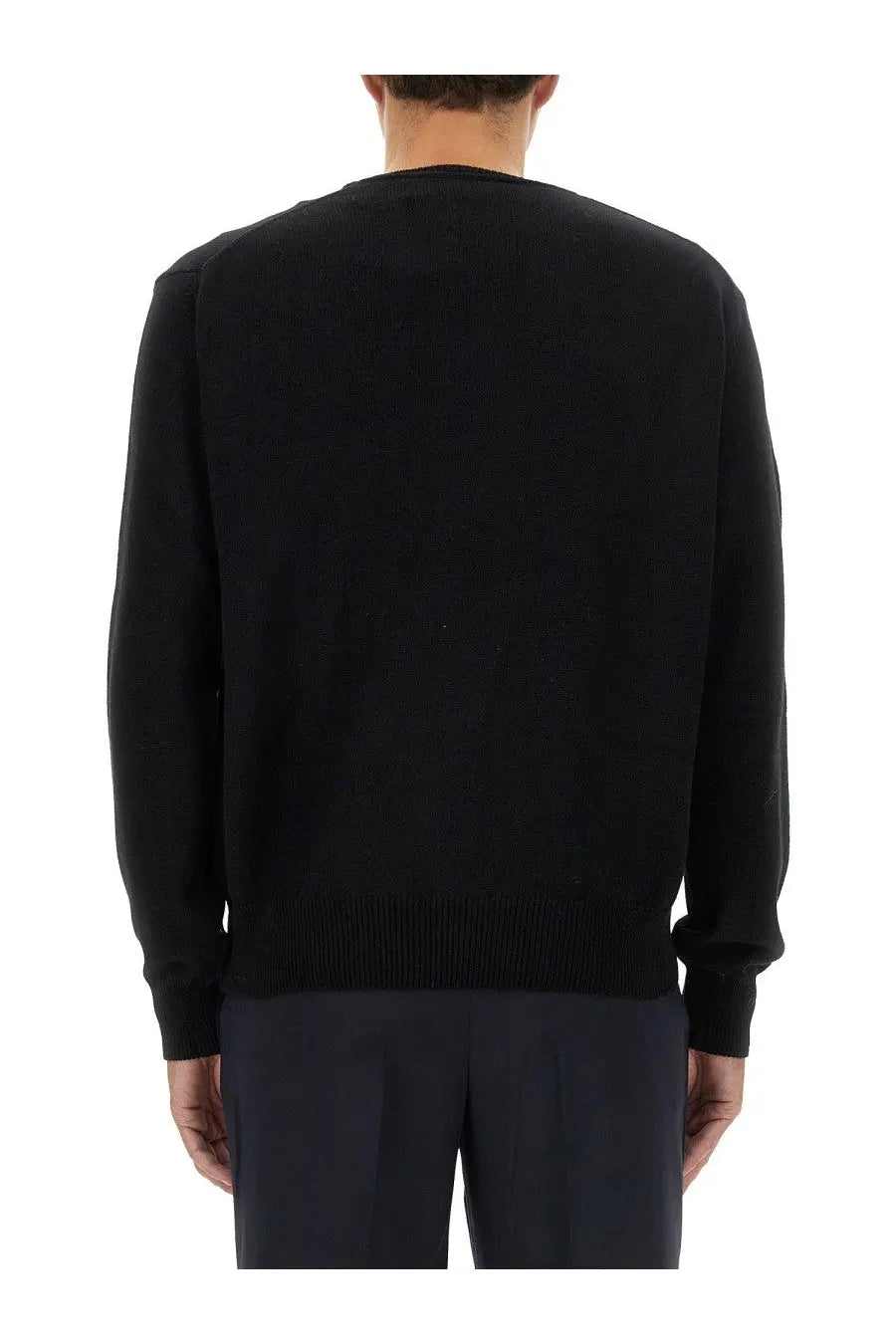 Vivienne Westwood Men's Jersey Alex Black, view 3