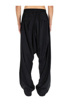 Vivienne Westwood Men's Pants Ballon Black, view 3