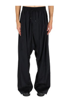 Vivienne Westwood Men's Pants Ballon Black