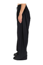 Vivienne Westwood Men's Pants Ballon Black, view 4