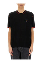 Vivienne Westwood Men's Shirt Alex Black