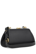 Vivienne Westwood Unisex Bag Ascot Black, view 2
