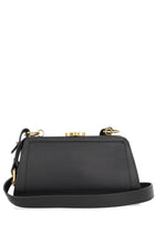 Vivienne Westwood Unisex Bag Ascot Black