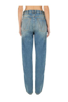 Vivienne Westwood Unisex Jeans Baggy Blue, view 3