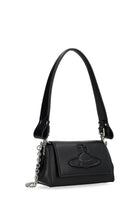 Vivienne Westwood Women's Bag Hazel Small Black, view 2