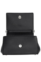 Vivienne Westwood Women's Bag Hazel Small Black, view 4