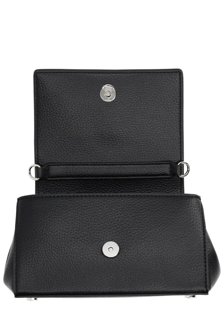Vivienne Westwood Women's Bag Hazel Small Black, view 4