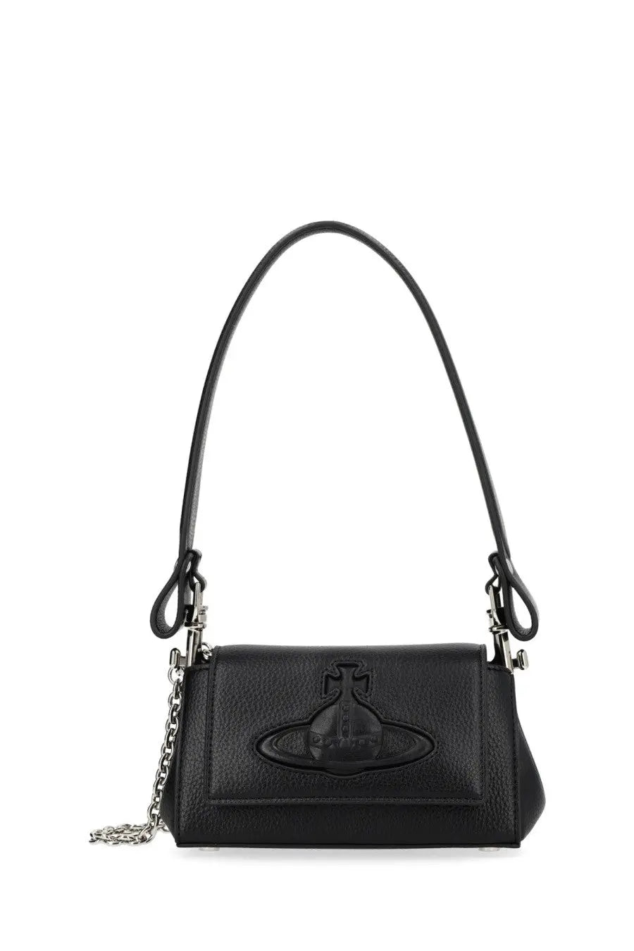 Vivienne Westwood Women's Bag Hazel Small Black