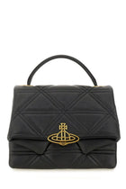 Vivienne Westwood Women's Bag Sibyl Black