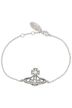 Vivienne Westwood Women's Coretta Bracelet Silver