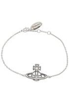 Vivienne Westwood Women's Coretta Bracelet Silver, view 2