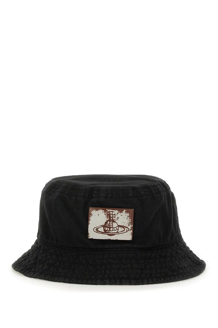 Vivienne Westwood Women's Bucket Hat Black