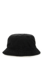 Vivienne Westwood Women's Bucket Hat Black, view 3