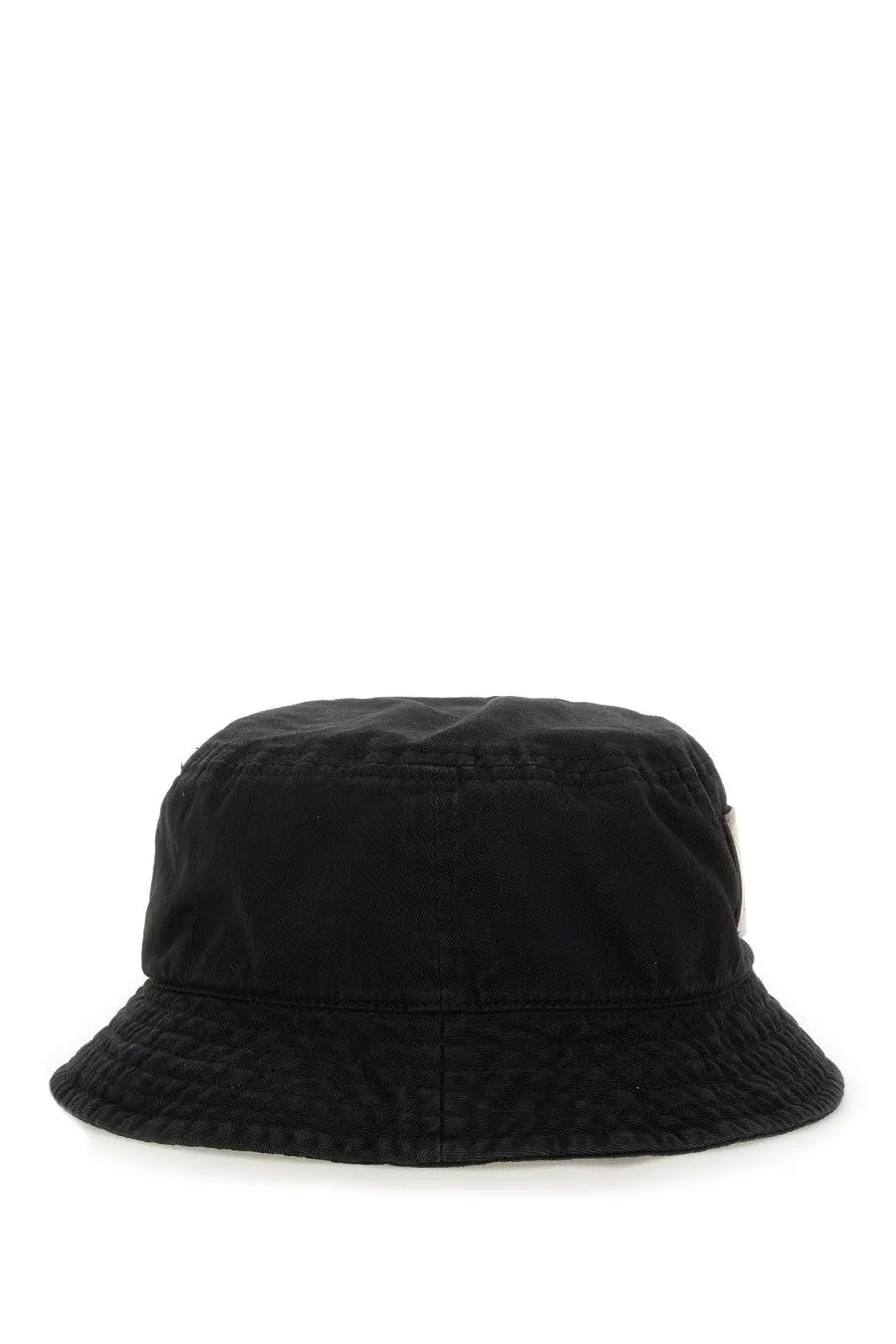 Vivienne Westwood Women's Bucket Hat Black, view 3