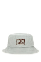 Vivienne Westwood Women's Bucket Hat White
