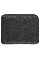 Vivienne Westwood Women's Card Holder Half Moon Black, view 2
