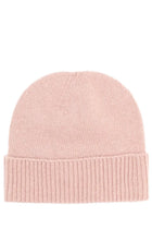 Vivienne Westwood Women's Cashmere Beanie Beige, view 2