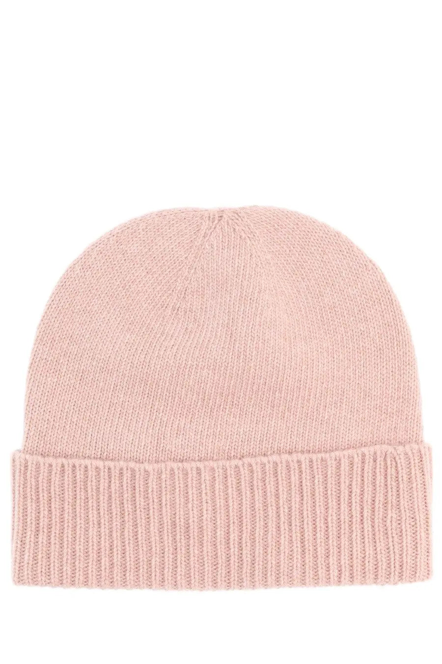Vivienne Westwood Women's Cashmere Beanie Beige, view 2