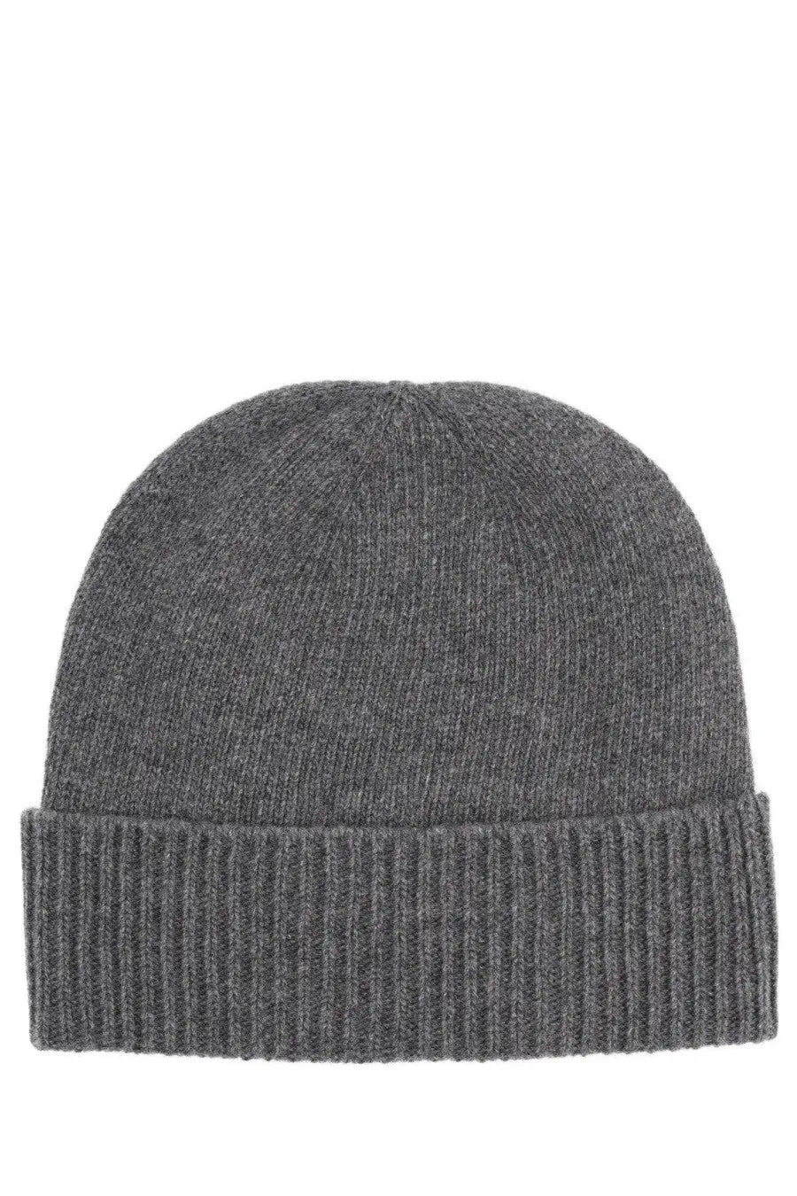 Vivienne Westwood Women's Cashmere Beanie Grey, view 2