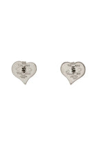 Vivienne Westwood Women's Petra Earrings Silver, view 2