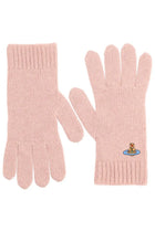 Vivienne Westwood Women's Gloves Beige