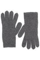 Vivienne Westwood Women's Gloves Grey, view 2
