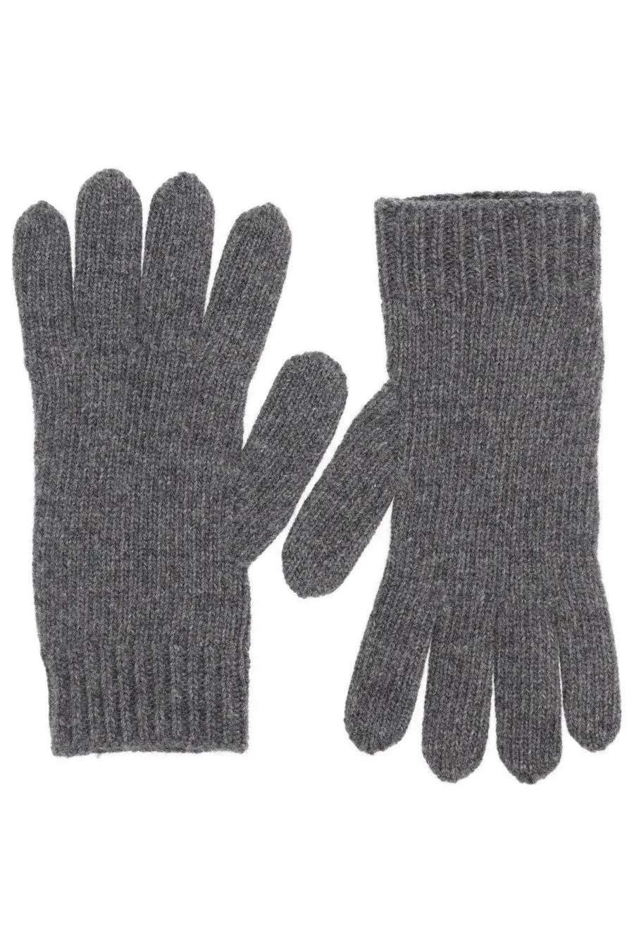 Vivienne Westwood Women's Gloves Grey, view 2