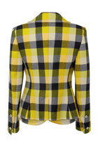 Vivienne Westwood Women's Jacket Georgia Multicolor, view 2