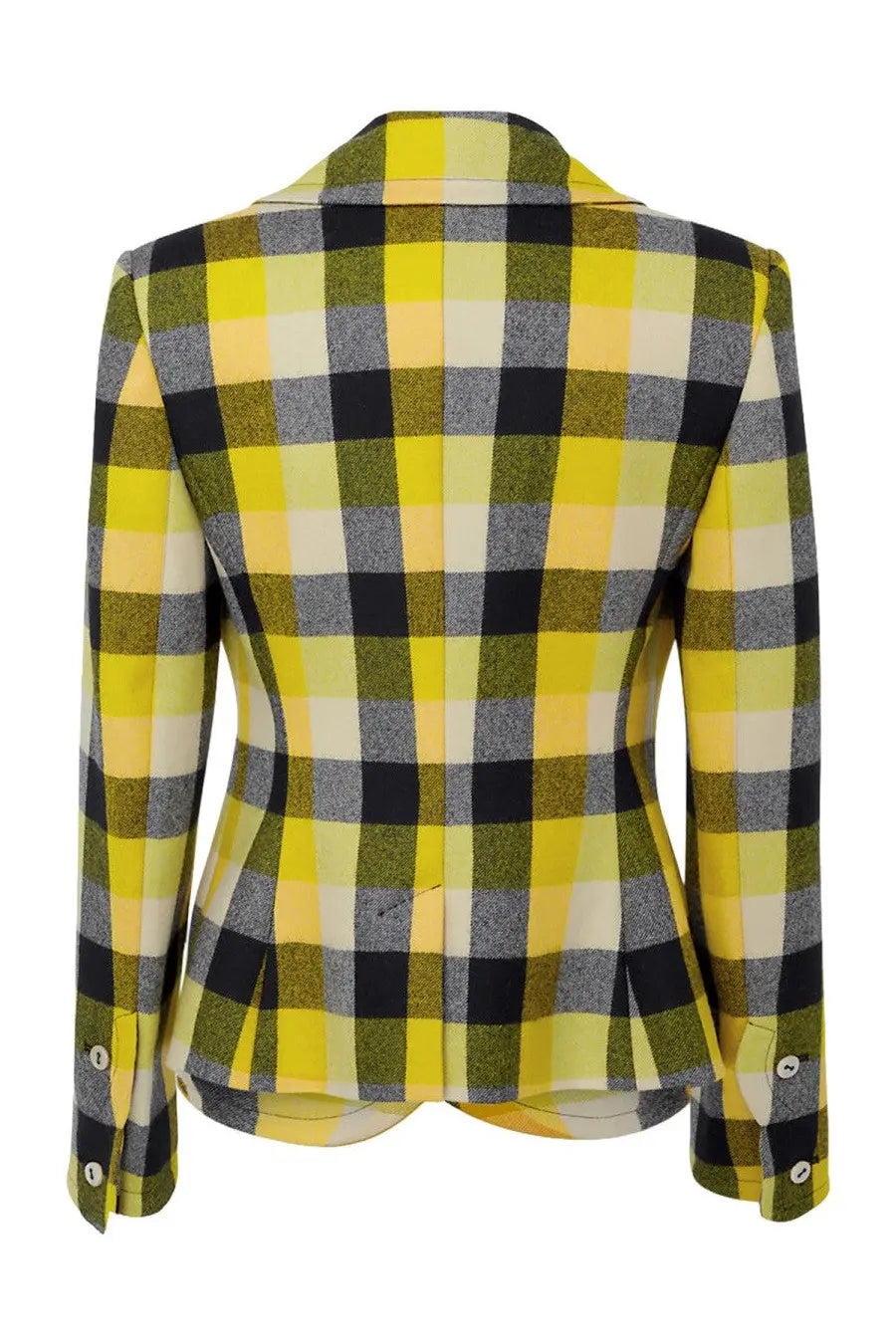 Vivienne Westwood Women's Jacket Georgia Multicolor, view 2