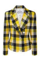 Vivienne Westwood Women's Jacket Georgia Multicolor