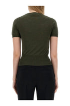 Vivienne Westwood Women's Jersey Green, view 3