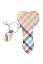 Vivienne Westwood Women's Keychain Penis Multicolor, view 2