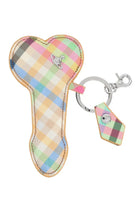 Vivienne Westwood Women's Keychain Penis Multicolor