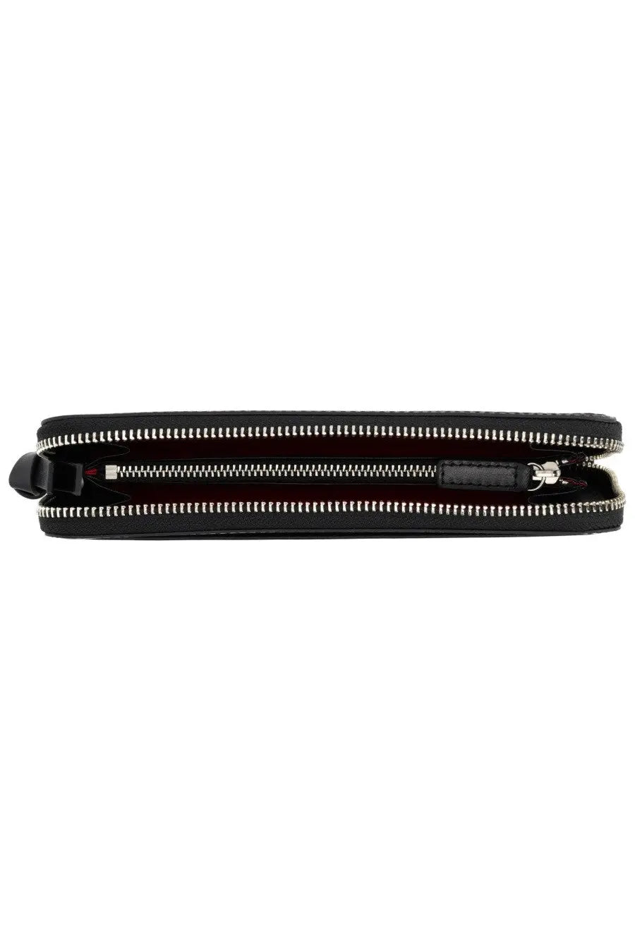 Vivienne Westwood Women's Leather Wallet Black, view 3