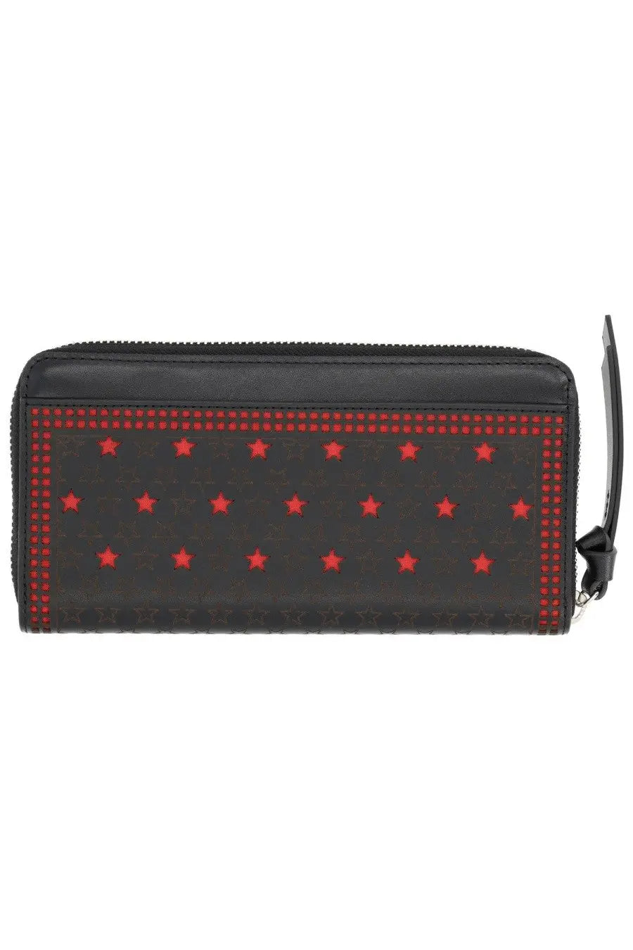 Vivienne Westwood Women's Leather Wallet Black, view 2