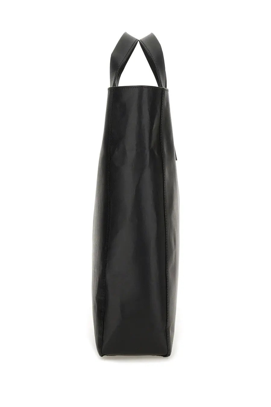 Vivienne Westwood Women's Medium Sarah Tote Bag Black, view 4