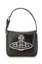 Vivienne Westwood Women's Mini Linda Bag Black
