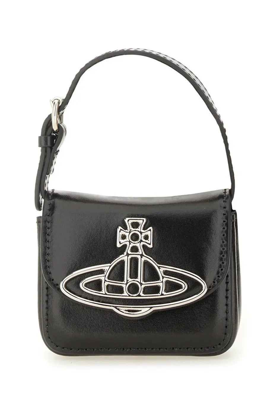 Vivienne Westwood Women's Mini Linda Bag Black