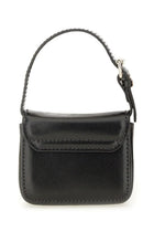Vivienne Westwood Women's Mini Linda Bag Black, view 2