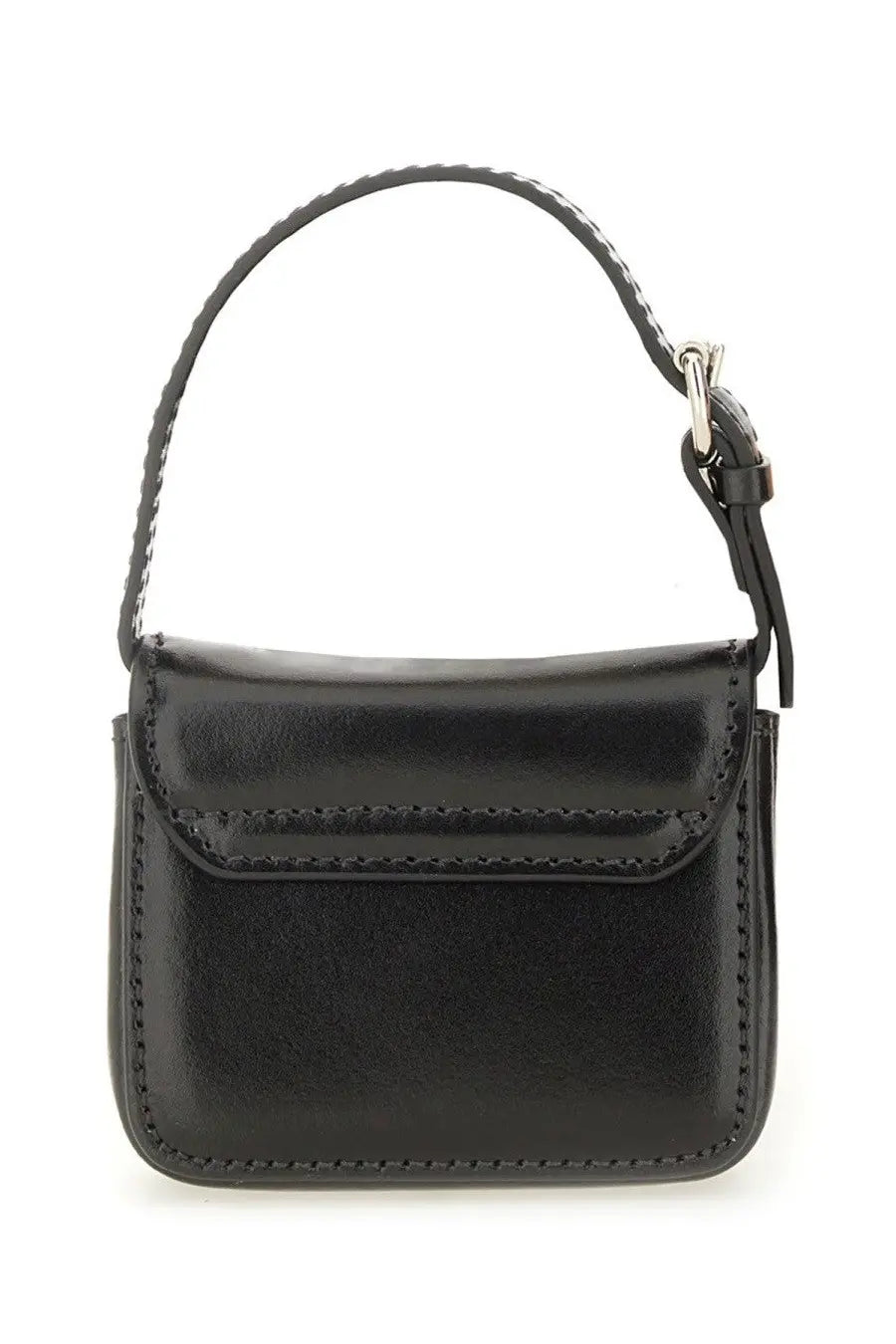 Vivienne Westwood Women's Mini Linda Bag Black, view 2