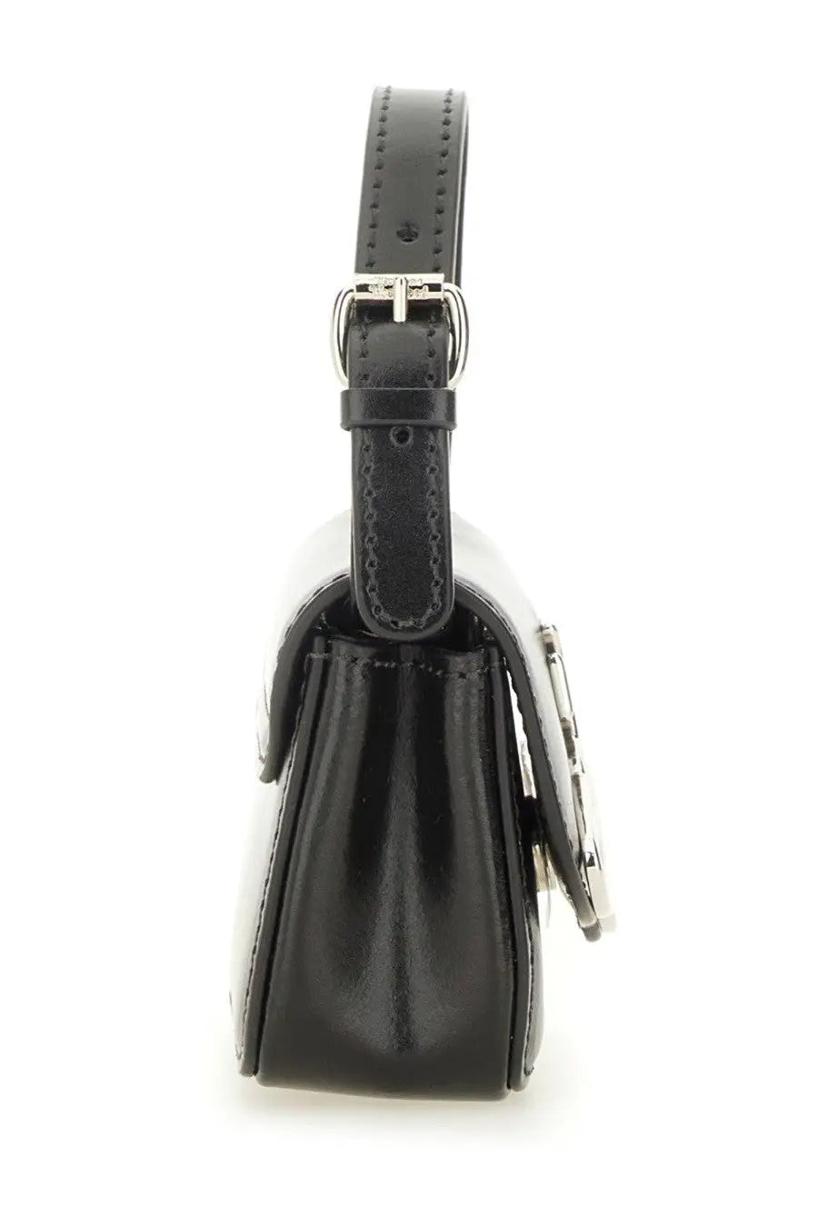 Vivienne Westwood Women's Mini Linda Bag Black, view 4