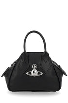Vivienne Westwood Women's Mini Yasmine Bag Black