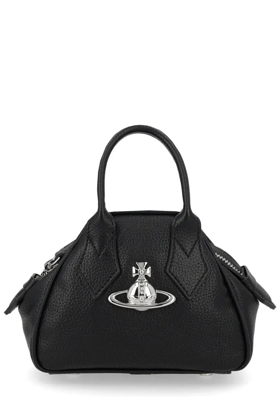Vivienne Westwood Women's Mini Yasmine Bag Black