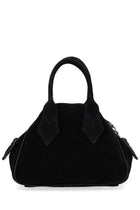 Vivienne Westwood Women's Mini Yasmine Bag Black, view 2