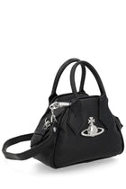 Vivienne Westwood Women's Mini Yasmine Bag Black, view 2