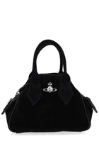 Vivienne Westwood Women's Mini Yasmine Bag Black