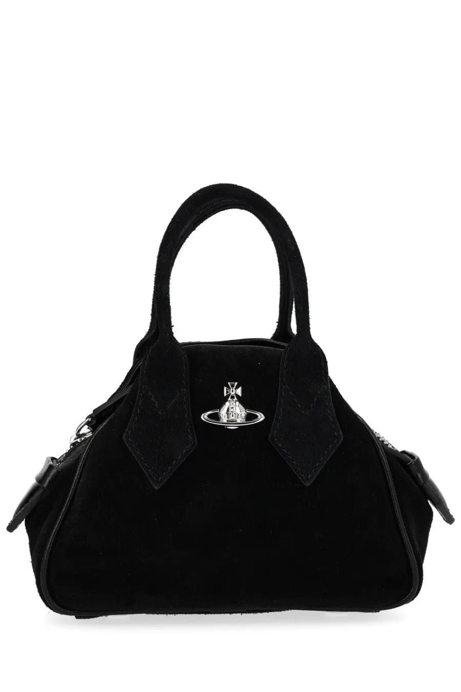 Vivienne Westwood Women's Mini Yasmine Bag Black