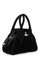 Vivienne Westwood Women's Mini Yasmine Bag Black, view 3