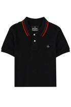Vivienne Westwood Women's Polo Black
