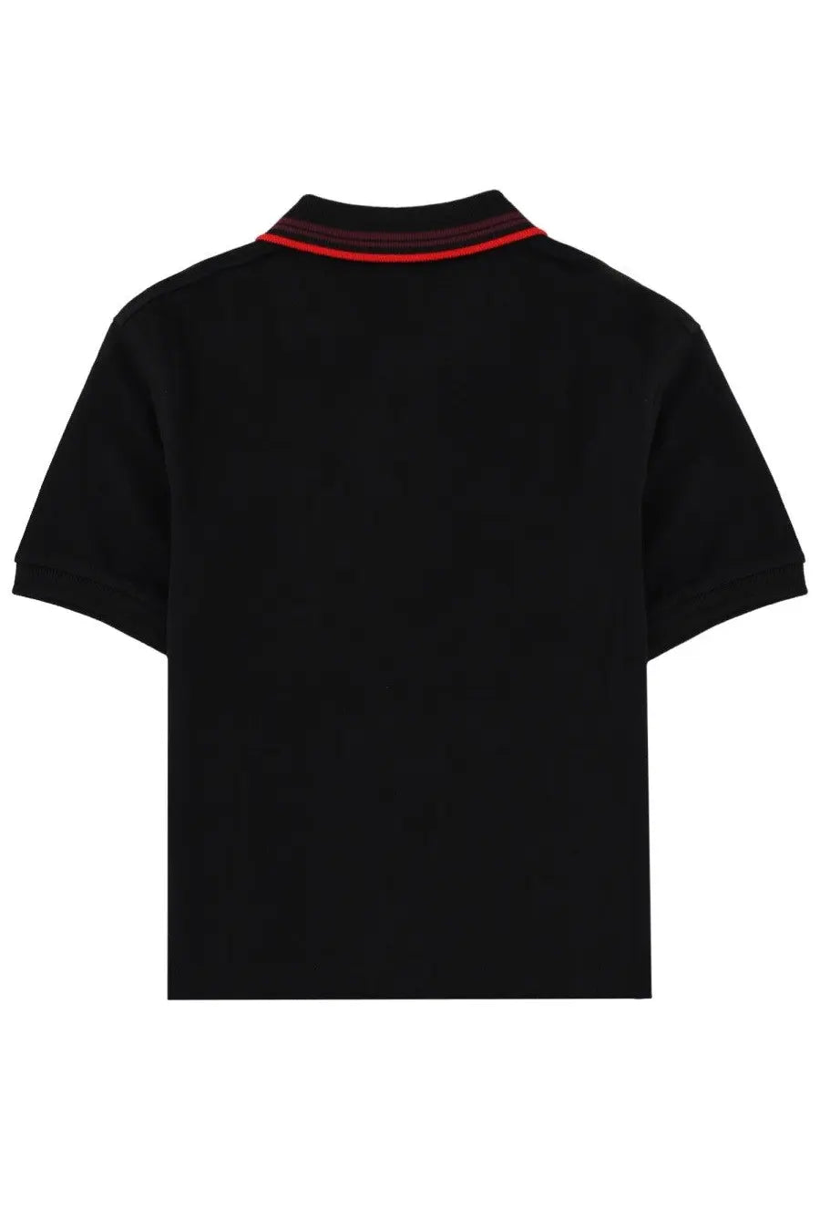 Vivienne Westwood Women's Polo Black, view 2
